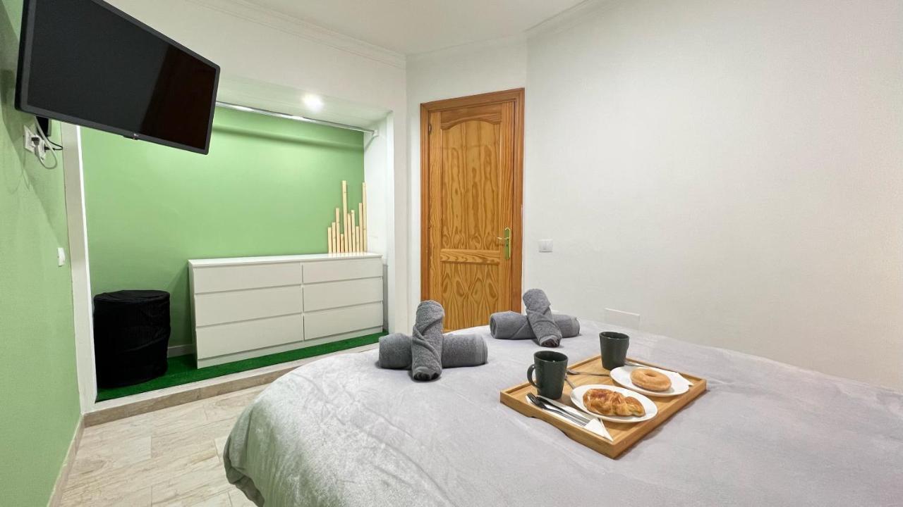 Appartement Xookoob Sunset House San Bartolomé