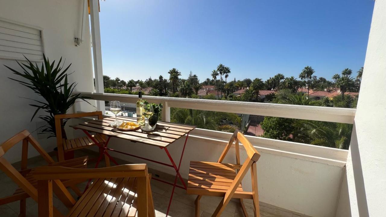 Appartement Xookoob Sunset House San Bartolomé