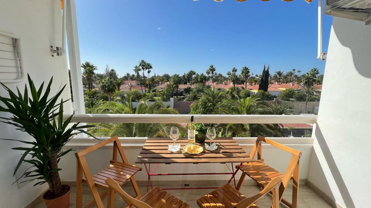 Xookoob Sunset House Appartement