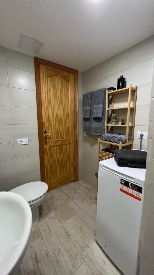 Appartement Xookoob Sunset House San Bartolomé