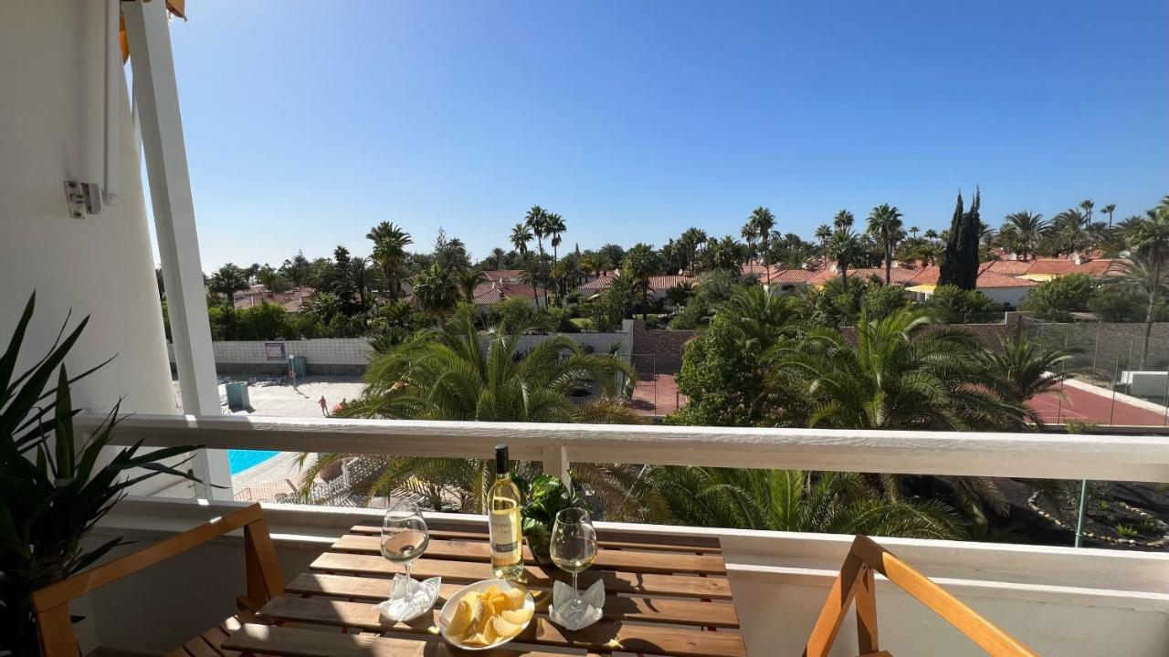 Appartement Xookoob Sunset House San Bartolomé