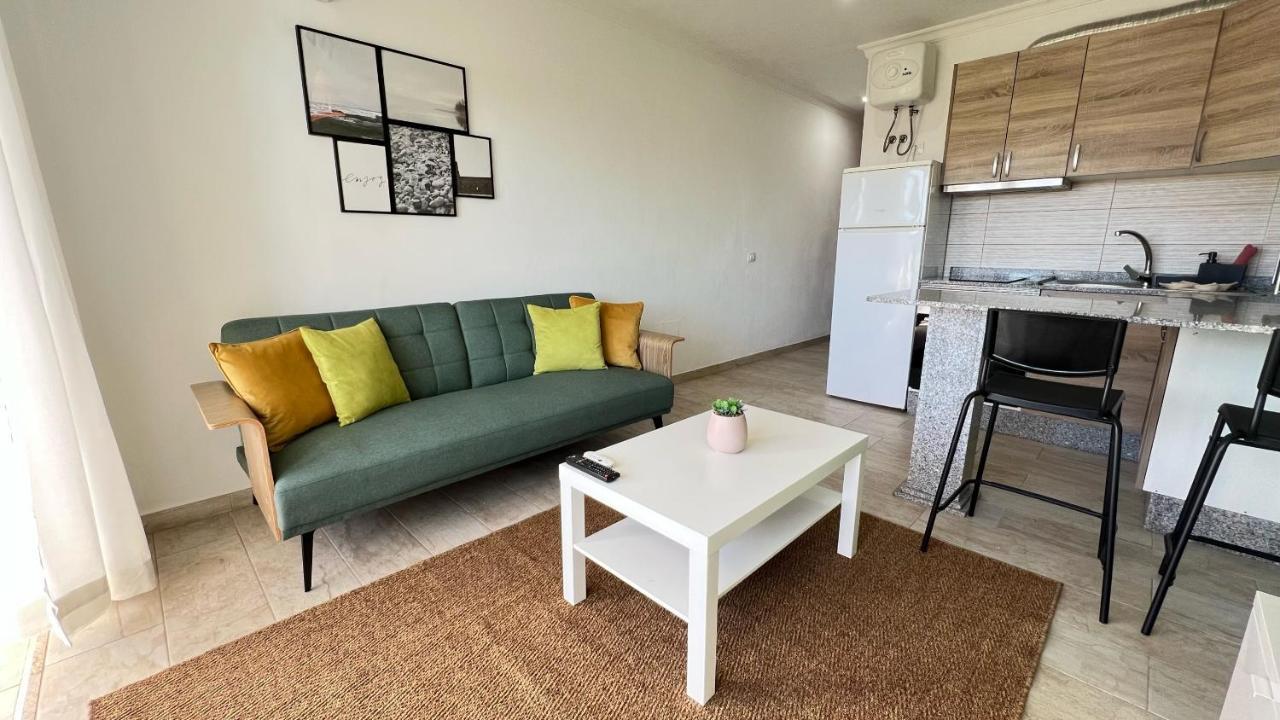 Appartement Xookoob Sunset House