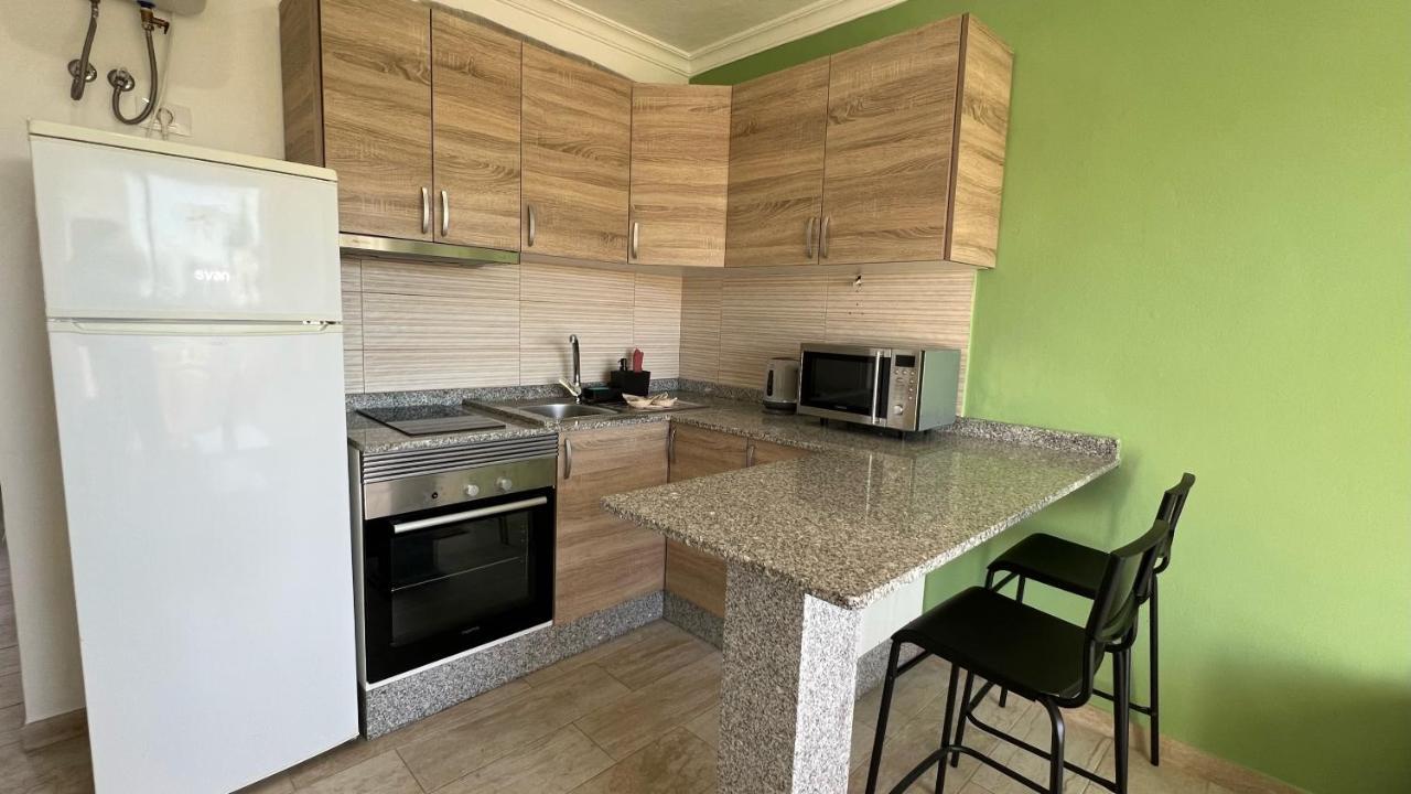 Appartement Xookoob Sunset House San Bartolomé