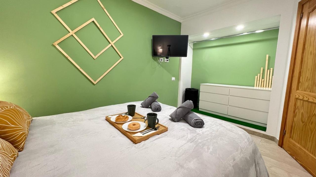 Apartment Xookoob Sunset House San Bartolome de Tirajana (Gran Canaria)