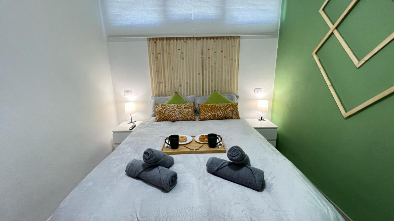 Xookoob Sunset House Apartment San Bartolome de Tirajana (Gran Canaria)