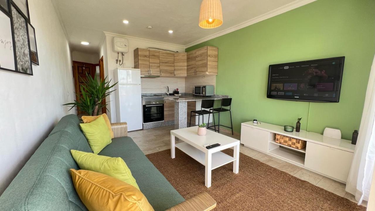 Apartment Xookoob Sunset House San Bartolome de Tirajana (Gran Canaria)